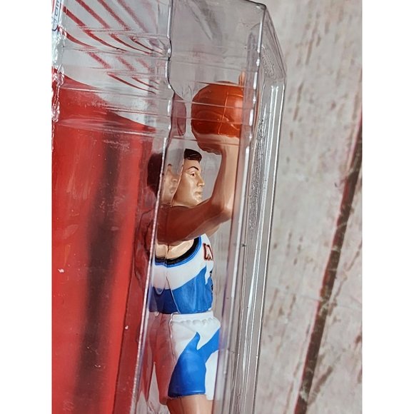 Kenner Starting Lineup Superstar Vintage 95 Edition NBA Mark Price Figurine - Picture 3 of 15